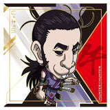 Niforamtion HUNTER x HUNTER Seal x Wafer Vol.8 [13.Saccho (Junishin Normal)]