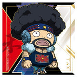 Niforamtion HUNTER x HUNTER Seal x Wafer Vol.8 [14.Ginta (Junishin Normal)]