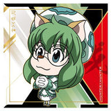 Niforamtion HUNTER x HUNTER Seal x Wafer Vol.8 [17.Cheadle (Junishin Normal)]