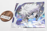 Niforamtion HUNTER x HUNTER Seal x Wafer Vol.8 [19.Killua (Zaoldyeck Rare)]