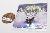 Niforamtion HUNTER x HUNTER Seal x Wafer Vol.8 [20.Silva (Zaoldyeck Rare)]