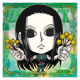 Niforamtion HUNTER x HUNTER Seal x Wafer Vol.8 [22.Yellmi (Zaoldyeck Rare)]