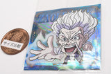 Niforamtion HUNTER x HUNTER Seal x Wafer Vol.8 [23.Zeno (Zaoldyeck Rare)]