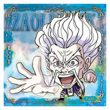 Niforamtion HUNTER x HUNTER Seal x Wafer Vol.8 [23.Zeno (Zaoldyeck Rare)]