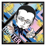 Niforamtion HUNTER x HUNTER Seal x Wafer Vol.8 [24.Goto (Zaoldyeck Normal)]