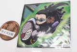 Niforamtion HUNTER x HUNTER Seal x Wafer Vol.8 [25.Tsubone & Amane & Canary (Zaoldyeck Normal)]
