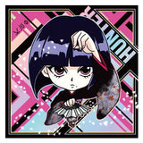 Niforamtion HUNTER x HUNTER Seal x Wafer Vol.8 [26.Calltt (Zaoldyeck Normal)]