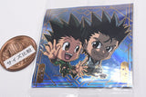 Niforamtion HUNTER x HUNTER Seal x Wafer Vol.8 [34.Secret: Gon & Jin]