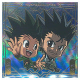 Niforamtion HUNTER x HUNTER Seal x Wafer Vol.8 [34.Secret: Gon & Jin]