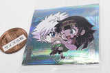 Niforamtion HUNTER x HUNTER Seal x Wafer Vol.8 [35.Secret: Killua & Alluka]