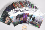Niforamtion HUNTER x HUNTER Seal x Wafer Vol.8 [All 35 type set(Full Complete)]