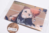 Haikyuu!! Wafer Part.6 [1.Shoyo Hinata (Character Card)]