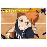 Haikyuu!! Wafer Part.6 [1.Shoyo Hinata (Character Card)]