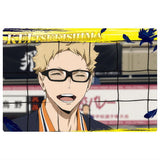 Haikyuu!! Wafer Part.6 [3.Kei Tsukishima (Character Card)]