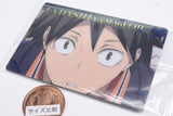 Haikyuu!! Wafer Part.6 [4.Tadashi Yamaguchi (Character Card)]