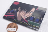 Haikyuu!! Wafer Part.6 [6.Tetsuro Kuroo (Character Card)]