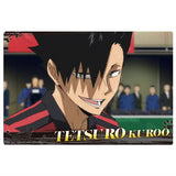Haikyuu!! Wafer Part.6 [6.Tetsuro Kuroo (Character Card)]