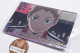 Haikyuu!! Wafer Part.6 [9.Morisuke Yaku (Character Card)]