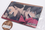 Haikyuu!! Wafer Part.6 [10.Famous Scene Card 1]