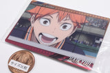 Haikyuu!! Wafer Part.6 [11.Famous Scene Card 2]