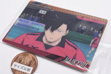 Haikyuu!! Wafer Part.6 [12.Famous Scene Card 3]