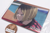 Haikyuu!! Wafer Part.6 [13.Famous Scene Card 4]