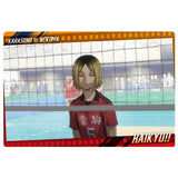 Haikyuu!! Wafer Part.6 [14.Famous Scene Card 5]