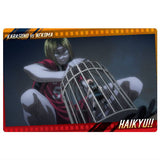 Haikyuu!! Wafer Part.6 [15.Famous Scene Card 6]