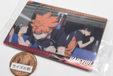 Haikyuu!! Wafer Part.6 [16.Famous Scene Card 7]