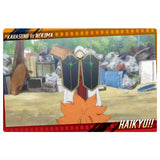 Haikyuu!! Wafer Part.6 [17.Famous Scene Card 8]