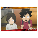 Haikyuu!! Wafer Part.6 [18.Famous Scene Card 9]