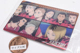 Haikyuu!! Wafer Part.6 [19.Famous Scene Card 10]