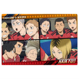 Haikyuu!! Wafer Part.6 [19.Famous Scene Card 10]
