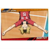 Haikyuu!! Wafer Part.6 [21.Famous Scene Card 12]