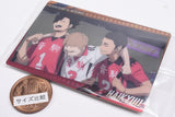 Haikyuu!! Wafer Part.6 [22.Famous Scene Card 13]