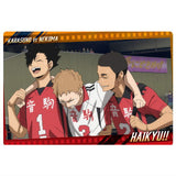 Haikyuu!! Wafer Part.6 [22.Famous Scene Card 13]