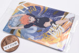 Haikyuu!! Wafer Part.6 [23.Shoyo Hinata (Special Rare Card)('Tsunagaru' School Visual)(Gold Foil Stamp)]