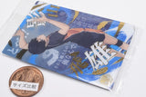 Haikyuu!! Wafer Part.6 [24.Tobio Kageyama (Special Rare Card)('Tsunagaru' School Visual)(Gold Foil Stamp)]