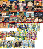 Haikyuu!! Wafer Part.6 [All 38 type set(Full Complete)]
