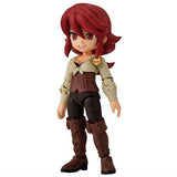 LINK TRAVELERS Escape! Tokyo Slate SIDE:C [1.Pirate Captain]