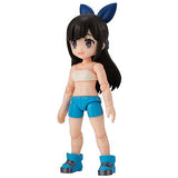 LINK TRAVELERS Escape! Tokyo Slate SIDE:C [2.Black-Haired Idol Pirate]