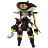 LINK TRAVELERS Escape! Tokyo Slate SIDE:C [8.Nora�@Marion (Pirate Form)]