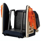 LINK TRAVELERS Escape! Tokyo Slate SIDE:C [9.Circe]