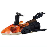 LINK TRAVELERS Escape! Tokyo Slate SIDE:C [10.Ketos]