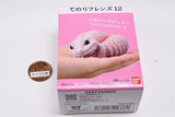 Tenori Friends Part.12 Reptile & Amphibian [1.Leopard Gecko Blazing Blizzard]