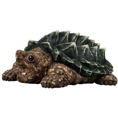 Tenori Friends Part.12 Reptile & Amphibian [3.Macrochelys temminckii]