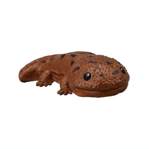 Tenori Friends Part.12 Reptile & Amphibian [4.Giant salamander]