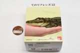 Tenori Friends Part.12 Reptile & Amphibian [6.Crocodile]