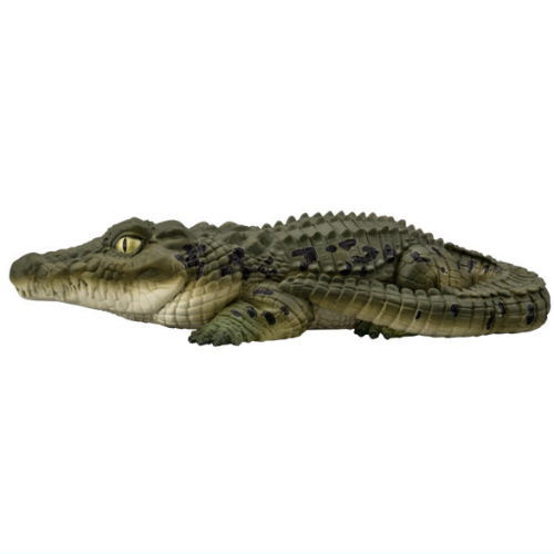 Tenori Friends Part.12 Reptile & Amphibian [6.Crocodile]