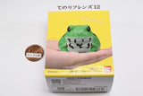 Tenori Friends Part.12 Reptile & Amphibian [9.Chacophrys pierotti]